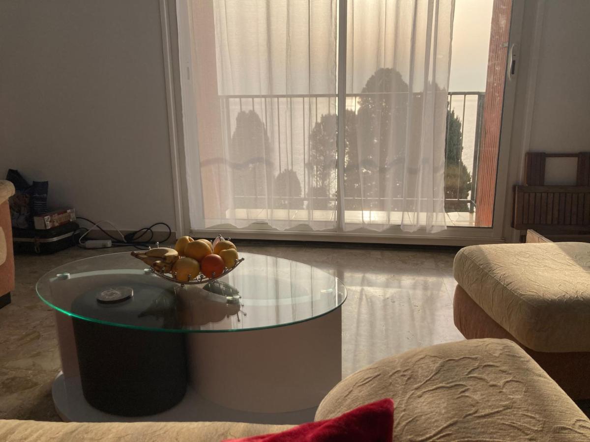 Location Chambre Avec Salle De Bain Et Partie Commune Sea View & Mountain View Renting 1 Of 3 Bedrooms With Shared Common Space 3 Bdrm Apt Not 1 Bdrm Plus Clime Ou Ac Bastia (Corsica) Exterior foto