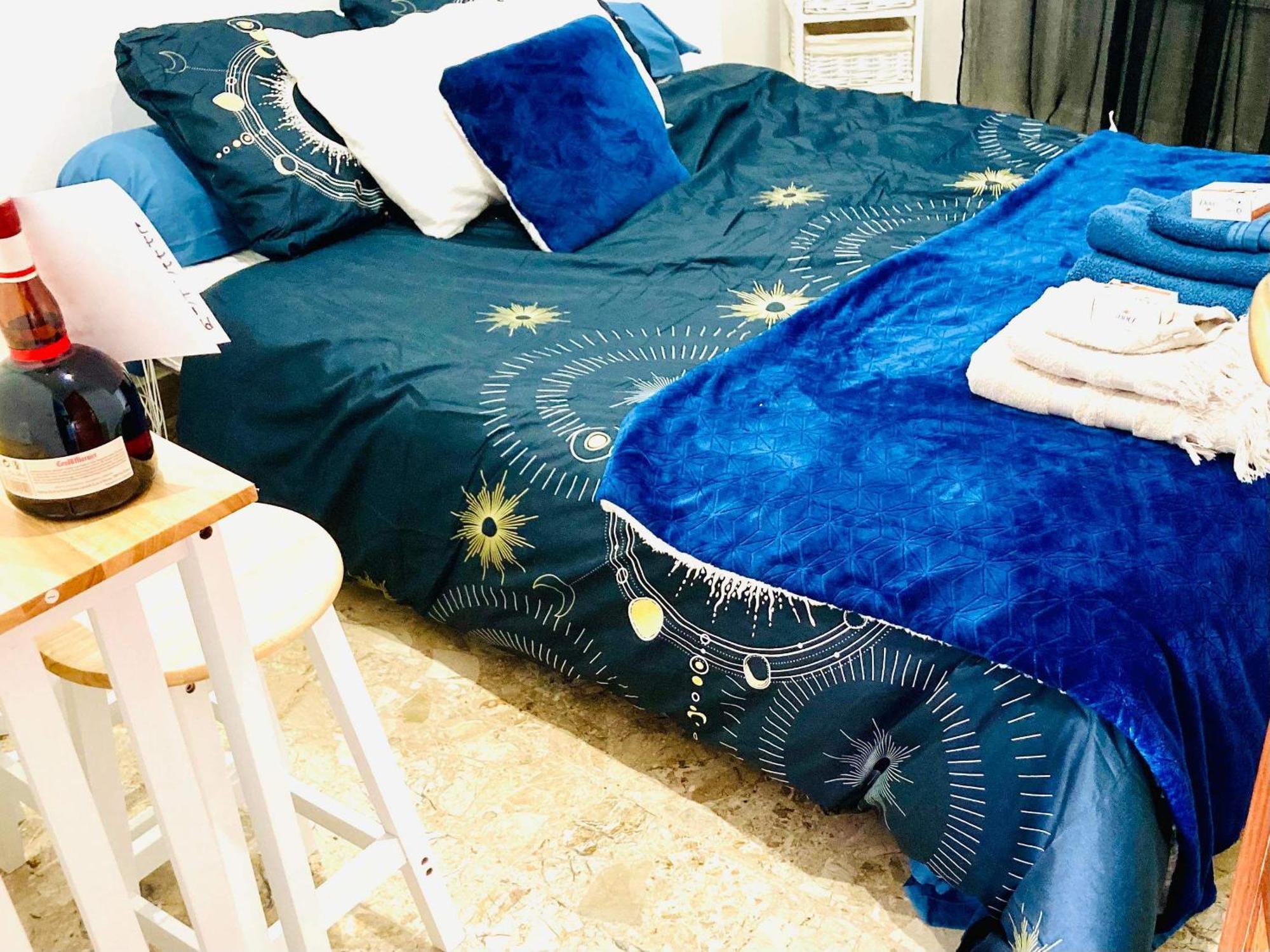 Location Chambre Avec Salle De Bain Et Partie Commune Sea View & Mountain View Renting 1 Of 3 Bedrooms With Shared Common Space 3 Bdrm Apt Not 1 Bdrm Plus Clime Ou Ac Bastia (Corsica) Exterior foto